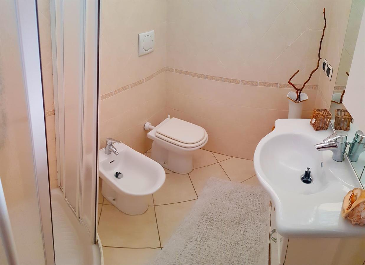 Suites Pratoranieri Beach Follonica Exterior photo