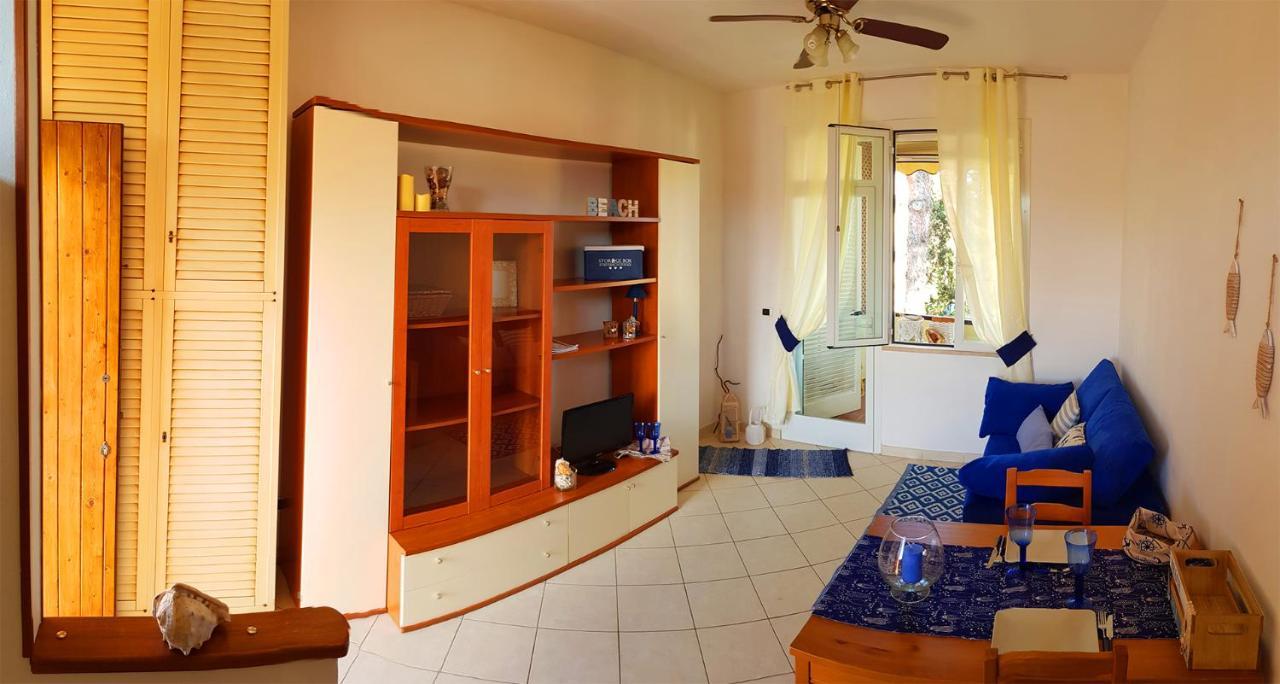 Suites Pratoranieri Beach Follonica Exterior photo