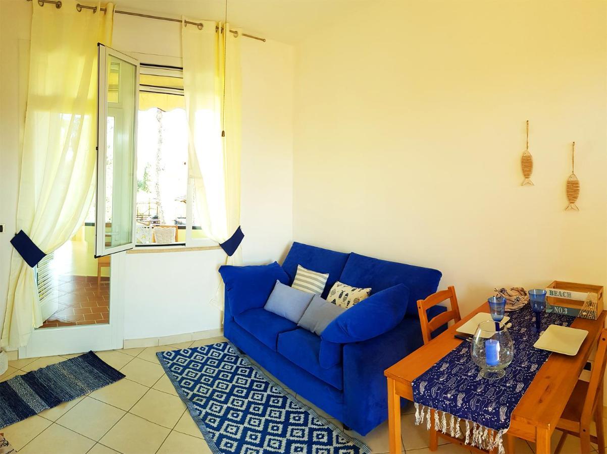 Suites Pratoranieri Beach Follonica Exterior photo