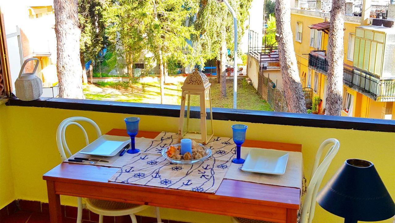 Suites Pratoranieri Beach Follonica Exterior photo